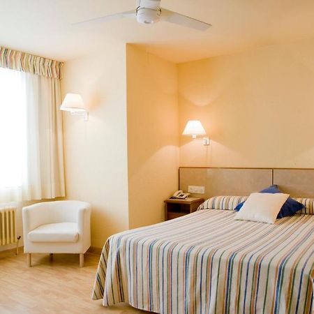 Hotel Balaguer Exterior photo