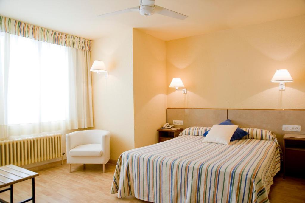 Hotel Balaguer Exterior photo
