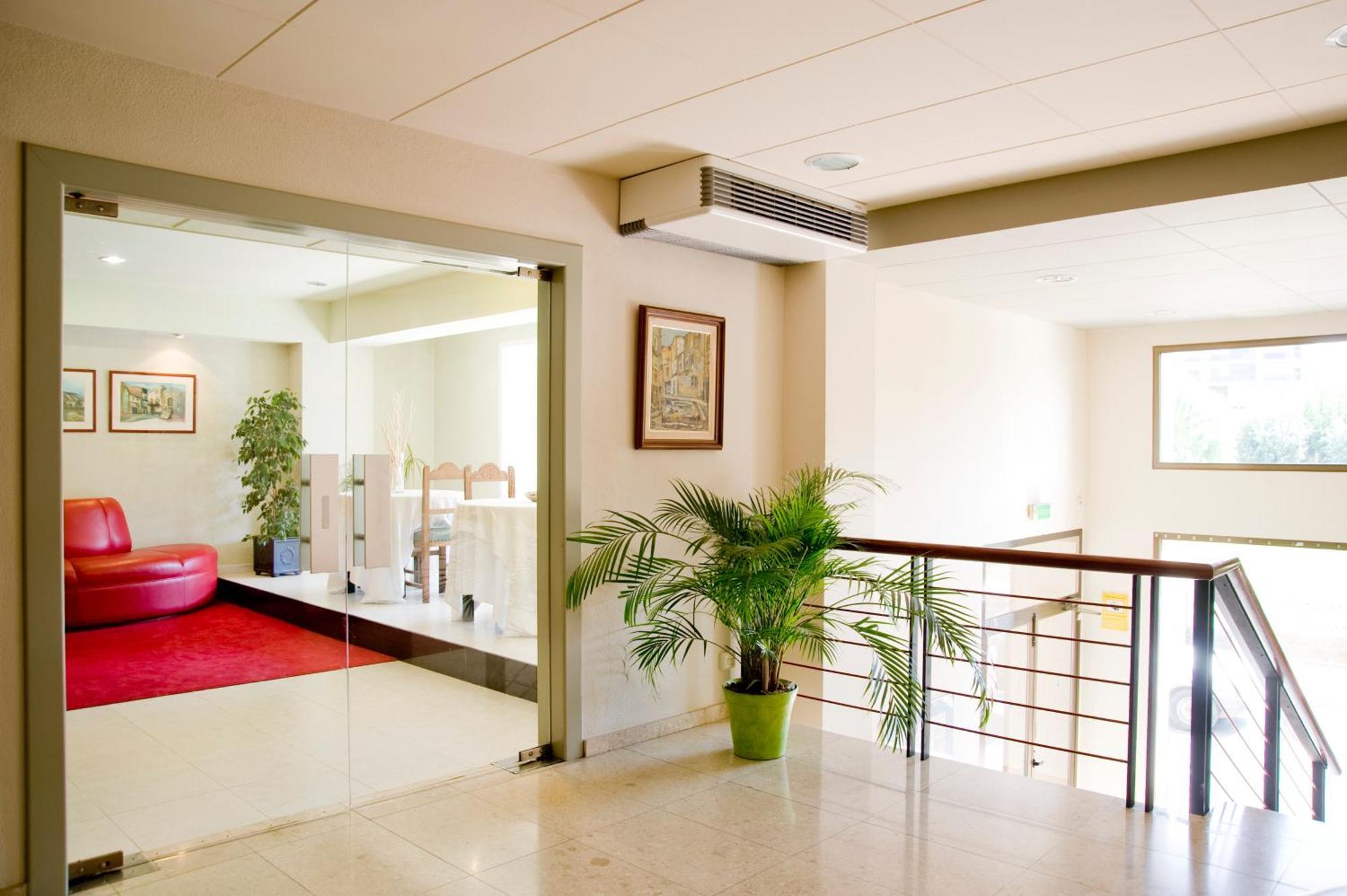 Hotel Balaguer Exterior photo